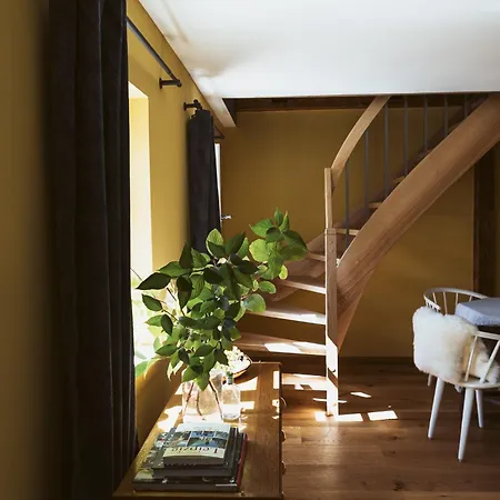 Flecksches Gut Λειψία