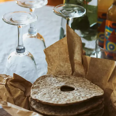 Appartamento Flecksches Gut *