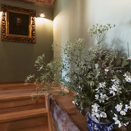 Lejlighed Flecksches Gut Leipzig