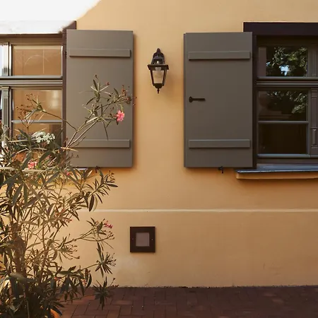 Lejlighed Flecksches Gut *