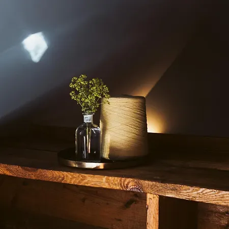 Apartment Flecksches Gut