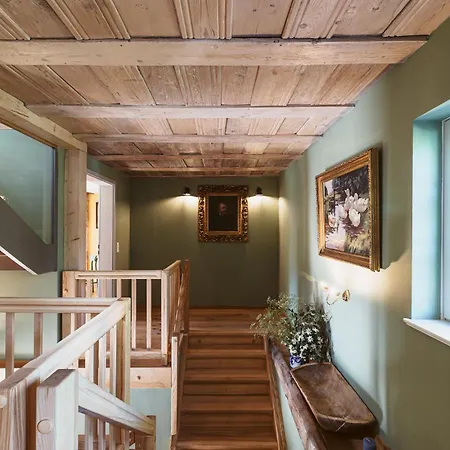 Apartment Flecksches Gut