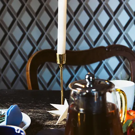 Appartamento Flecksches Gut *