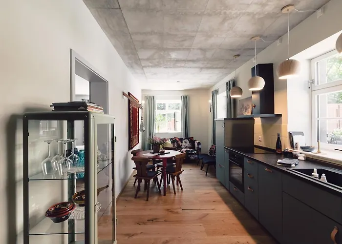 Apartment Flecksches Gut