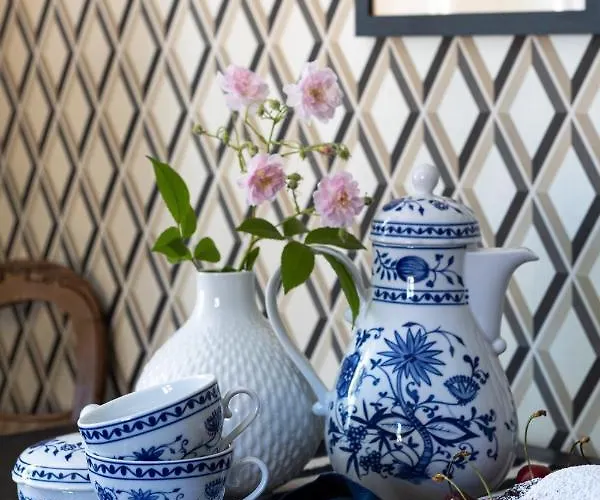 Flecksches Gut Leipzig