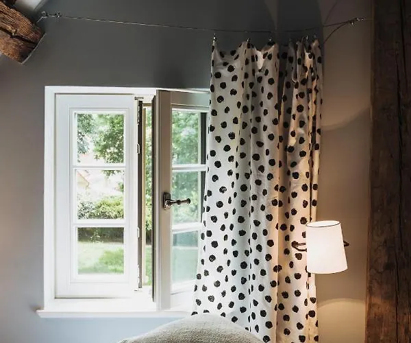 Apartment Flecksches Gut *