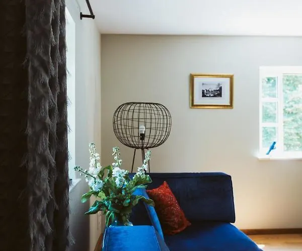 Flecksches Gut Apartment *