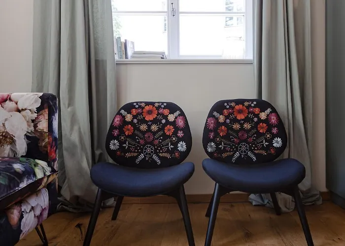 Flecksches Gut Apartment Leipzig