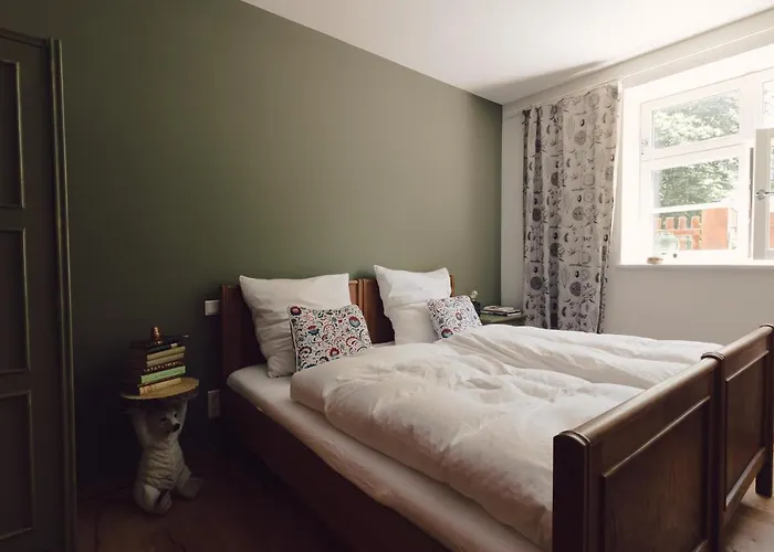 Apartment Flecksches Gut *