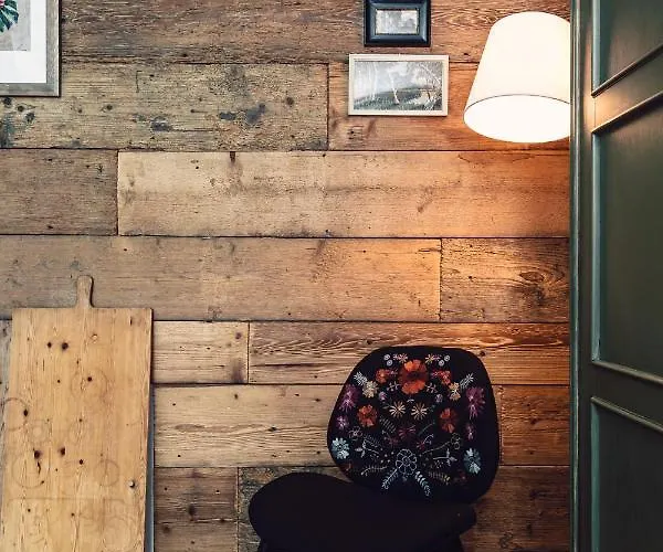 Flecksches Gut Apartment *