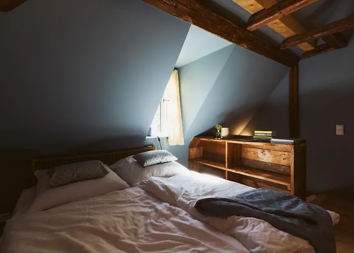 Flecksches Gut Apartment