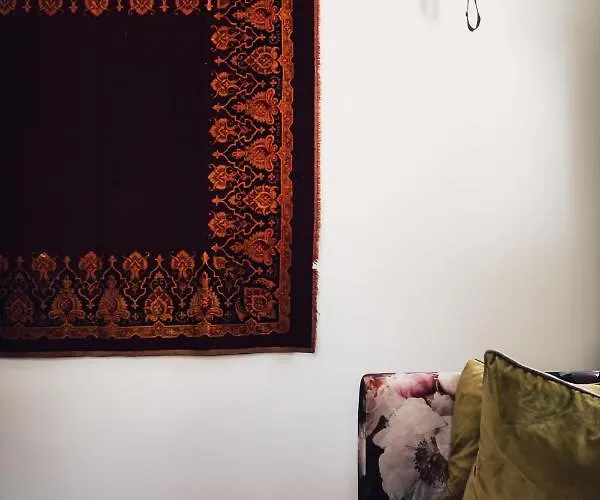 Flecksches Gut Apartment *