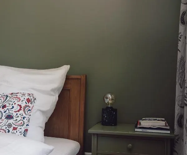 Flecksches Gut Apartment Leipzig