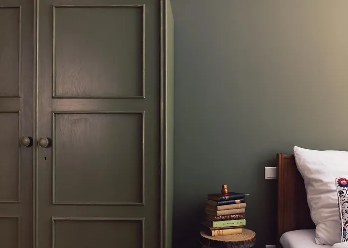 Flecksches Gut Leipzig