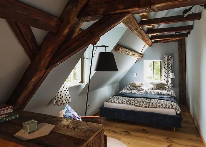 Apartment Flecksches Gut