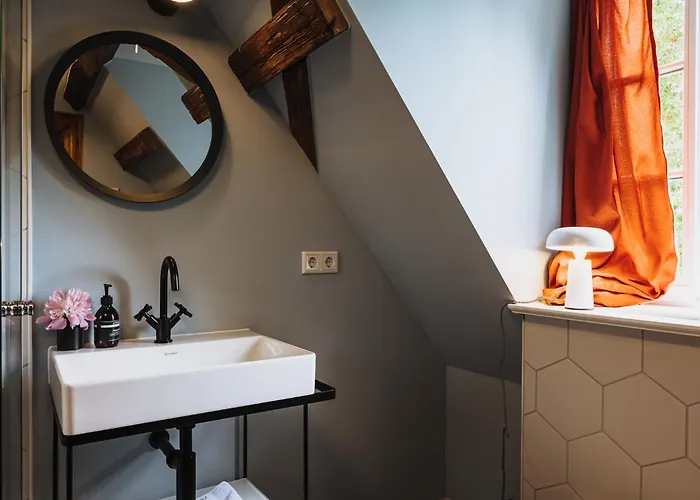 Apartment Flecksches Gut Leipzig