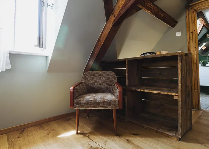 Apartment Flecksches Gut