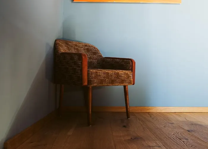 Apartment Flecksches Gut Leipzig