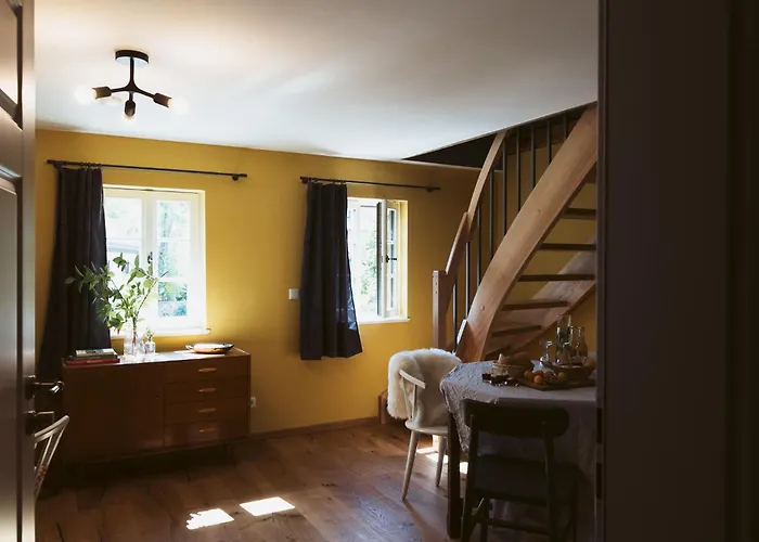 Apartment Flecksches Gut *