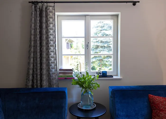 Apartment Flecksches Gut