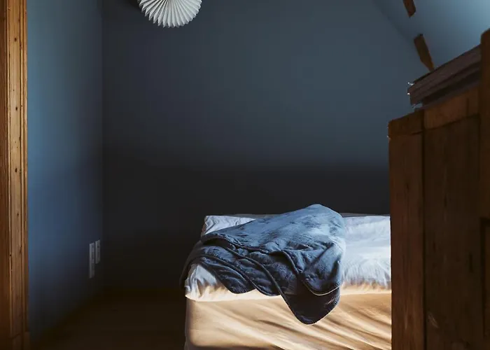 Apartment Flecksches Gut Leipzig