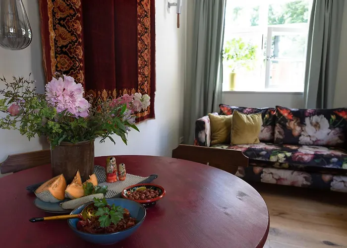 Apartment Flecksches Gut