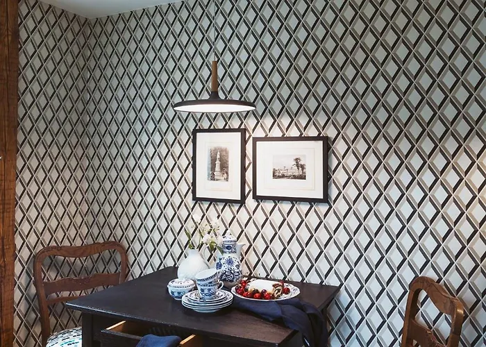 Apartment Flecksches Gut *