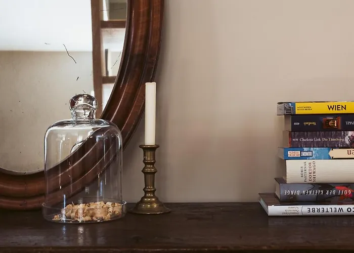 Apartment Flecksches Gut *