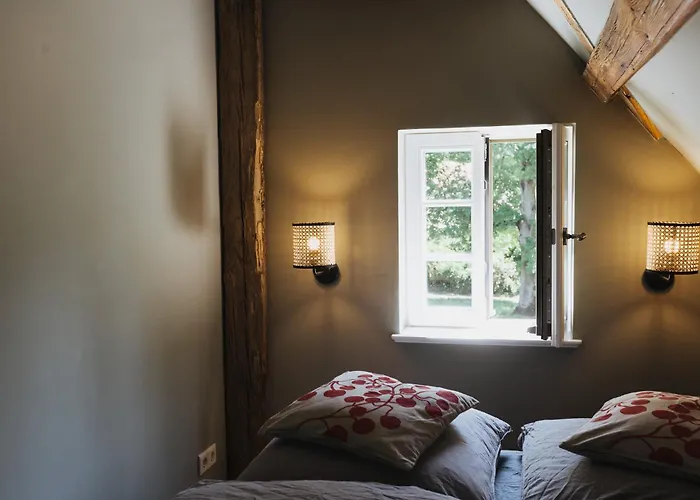 Apartment Flecksches Gut