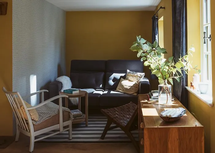 Flecksches Gut Leipzig