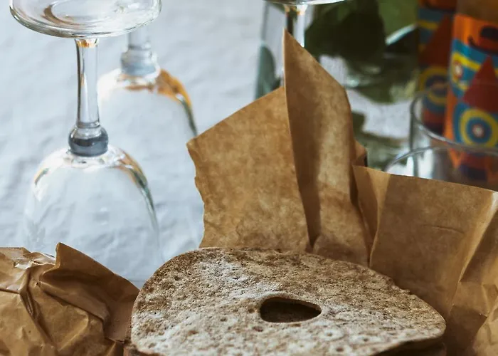 Apartment Flecksches Gut *