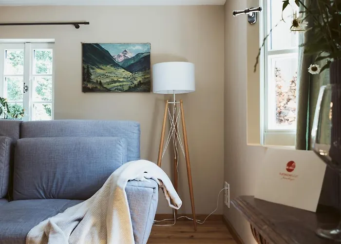 Apartment Flecksches Gut Leipzig