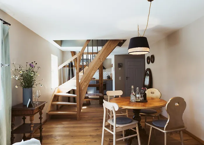 Apartment Flecksches Gut