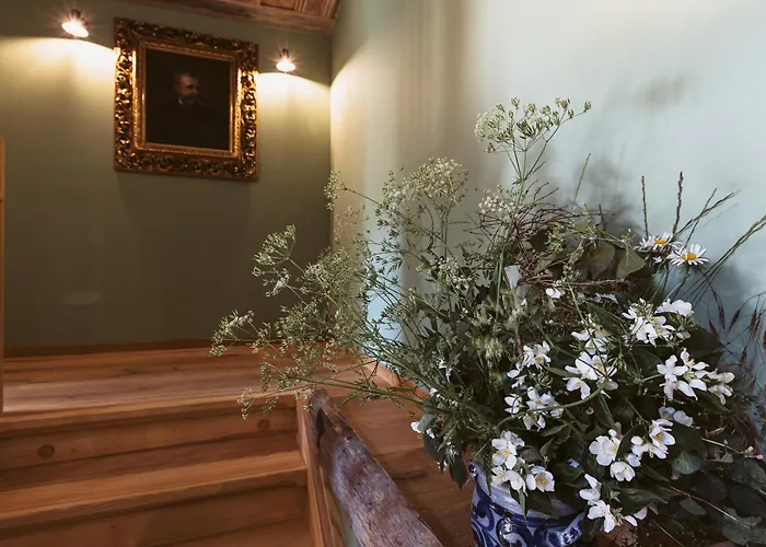 Apartment Flecksches Gut Leipzig