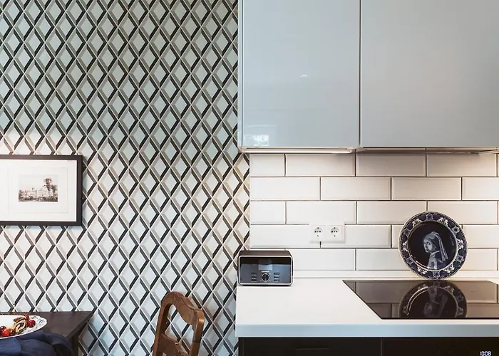 Apartment Flecksches Gut