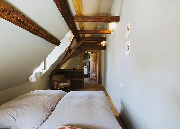 Apartment Flecksches Gut *