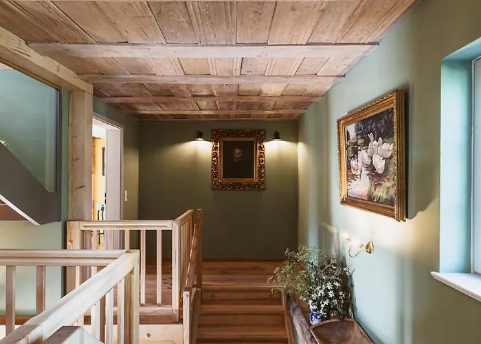 Apartment Flecksches Gut