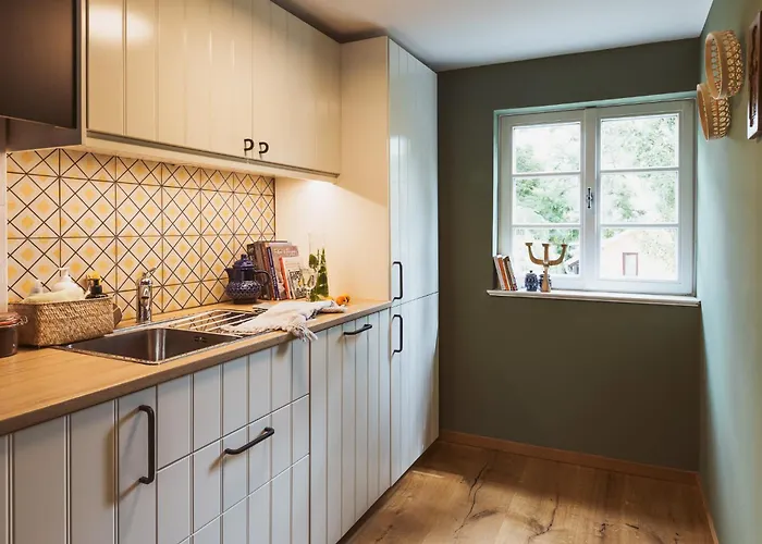 Apartment Flecksches Gut