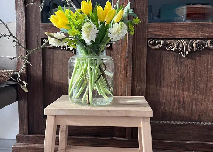 Flecksches Gut * Leipzig